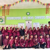 Sekolah Guru Indonesia