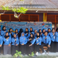 Sekolah Guru Indonesia