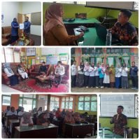 Foto Asesmen & Seleksi SGI 51 Solok